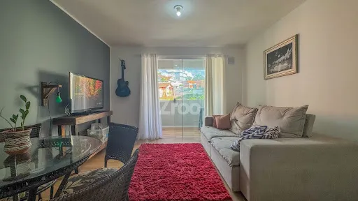 Apartamento em Centro - Blumenau — foto 2