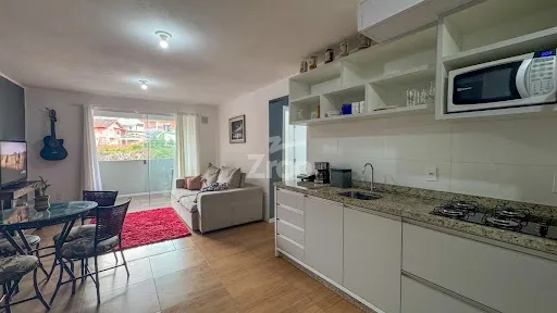 Apartamento em Centro - Blumenau — foto 3