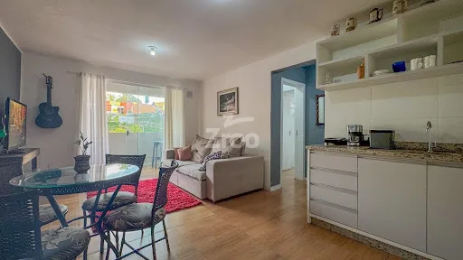 Apartamento em Centro - Blumenau — foto 4