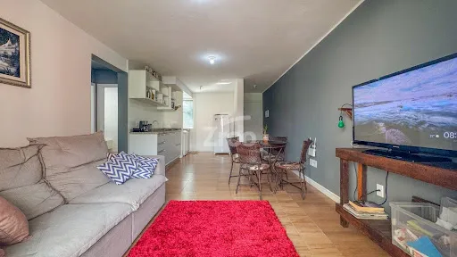 Apartamento em Centro - Blumenau — foto 5