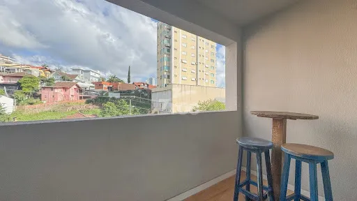 Apartamento em Centro - Blumenau — foto 7