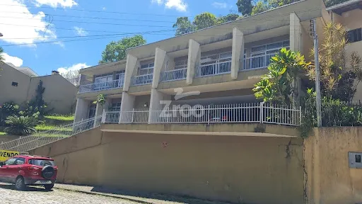 Casa em Centro - Blumenau — foto 2