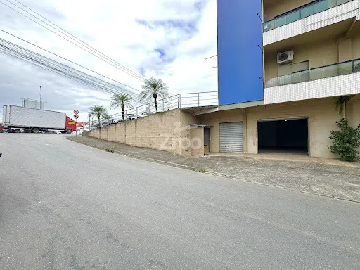 Galpão em Itoupava Central - Blumenau - foto 1
