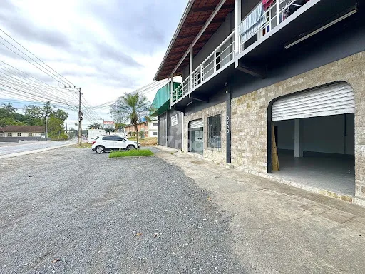 loja em Itoupava Central - Blumenau - foto 1