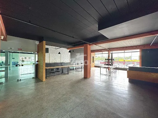 Sala Comercial em Itoupava Central - Blumenau — foto 2