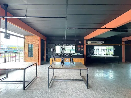 Sala Comercial em Itoupava Central - Blumenau — foto 7
