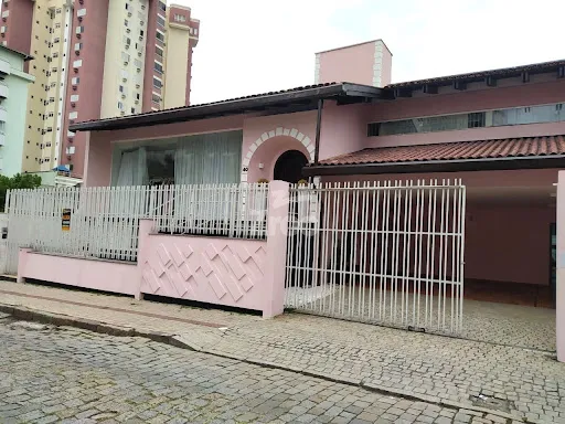 Casa Comercial em Ponta Aguda - Blumenau - foto 1