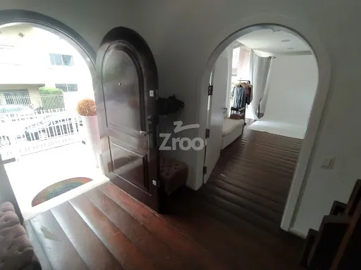 Casa · para alugar · 1 quarto · 250m² · Ponta Aguda, Blumenau