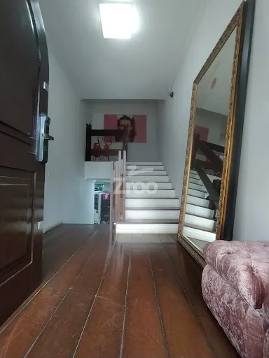 Casa · para alugar · 1 quarto · 250m² · Ponta Aguda, Blumenau