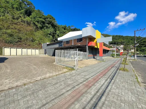 Galpão em Ponta Aguda - Blumenau - foto 1