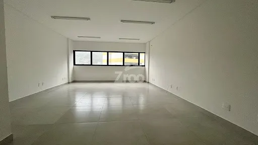 Sala Comercial em Garcia - Blumenau — foto 3
