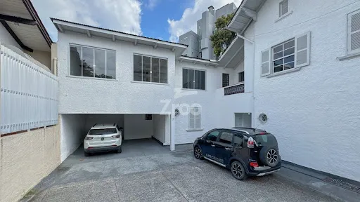 Sala Comercial em Vila Formosa - Blumenau - foto 1