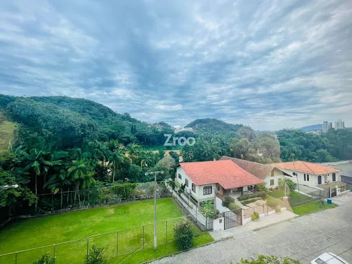 Sala Comercial em Ponta Aguda - Blumenau — foto 6