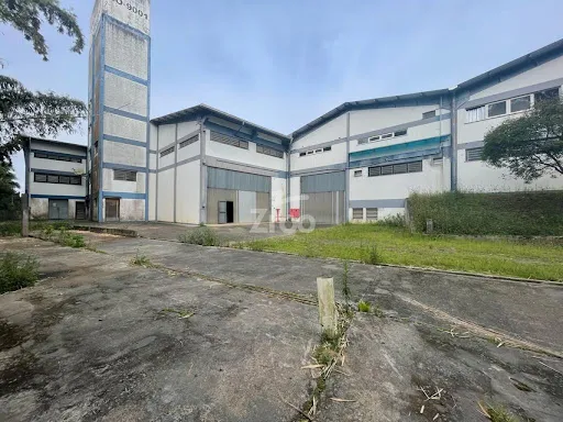 Galpão em Itoupava Central - Blumenau - foto 1