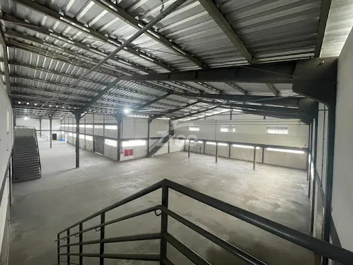 Galpão em Itoupava Central - Blumenau — foto 3