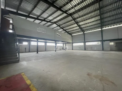 Galpão em Itoupava Central - Blumenau — foto 4