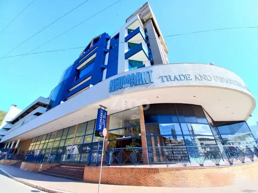 loja em Centro - Blumenau - foto 1