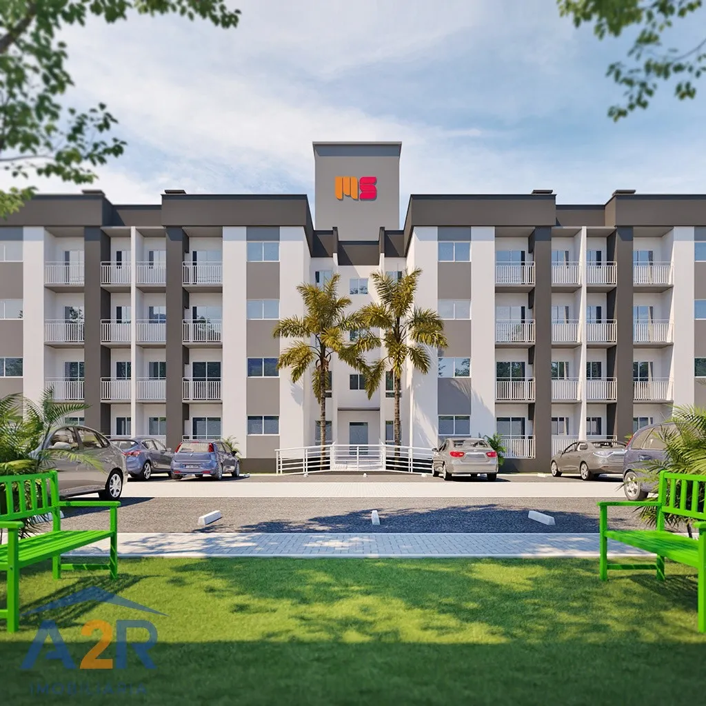 Residencial com completa área de lazer. - foto 1