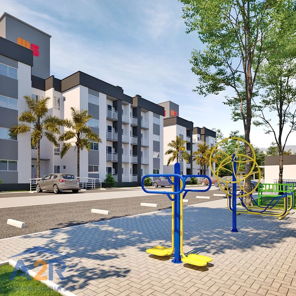 Residencial com completa área de lazer. — foto 2