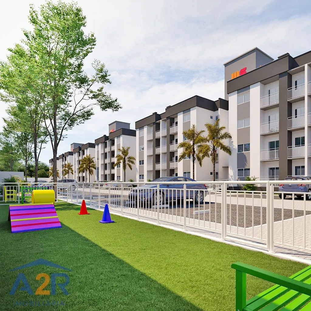 Residencial com completa área de lazer. — foto 4