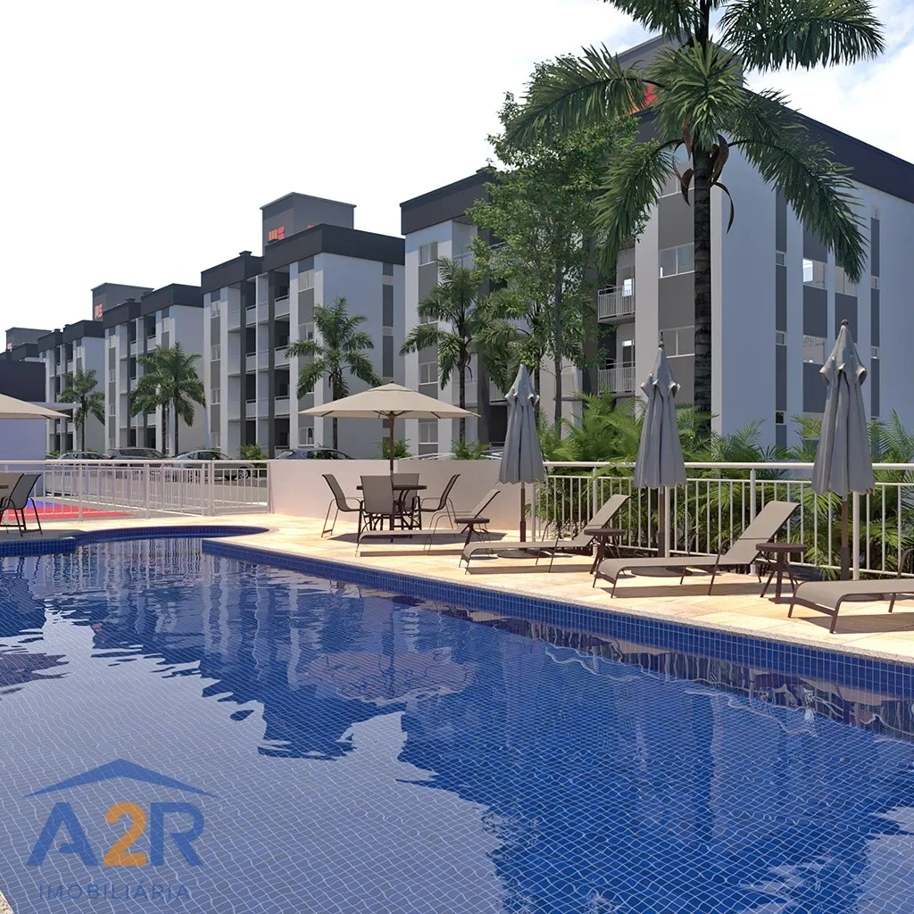 Residencial com completa área de lazer. — foto 5