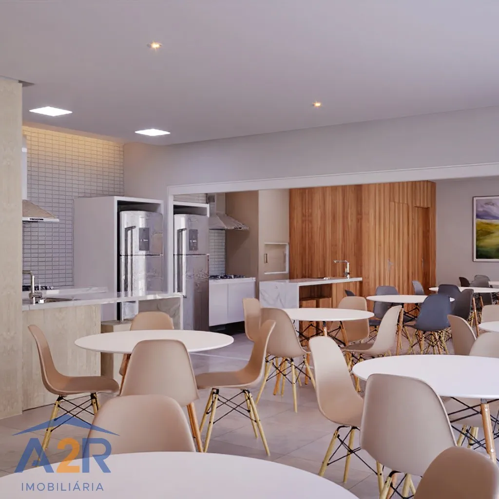 Residencial com completa área de lazer. — foto 6