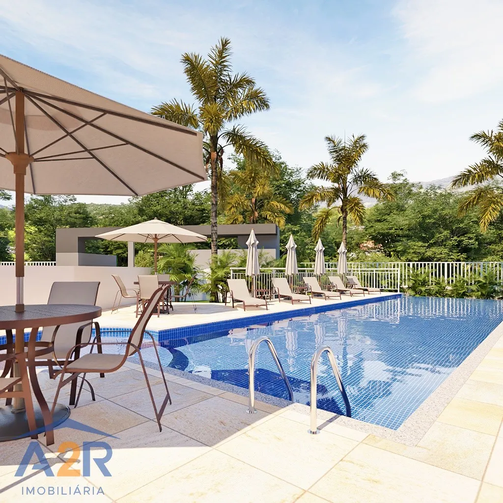 Residencial com completa área de lazer. — foto 7