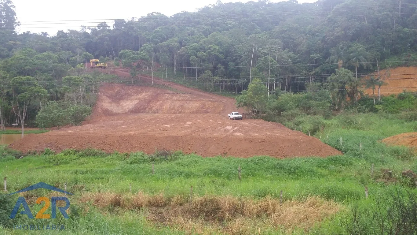 Terreno Industrial com ampla frente para BR 470 — foto 7