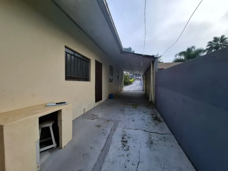 Casa com edícula a venda na Escola Agrícola — foto 4