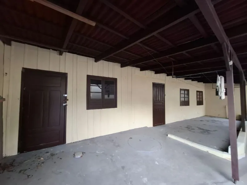 Casa com edícula a venda na Escola Agrícola — foto 5