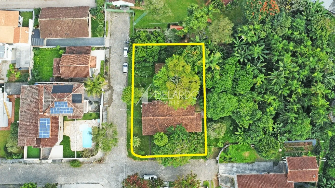 Excelente Terreno de 1.980m no Bairro Garcia - Ideal para Incorporação Imobiliária! — foto 2