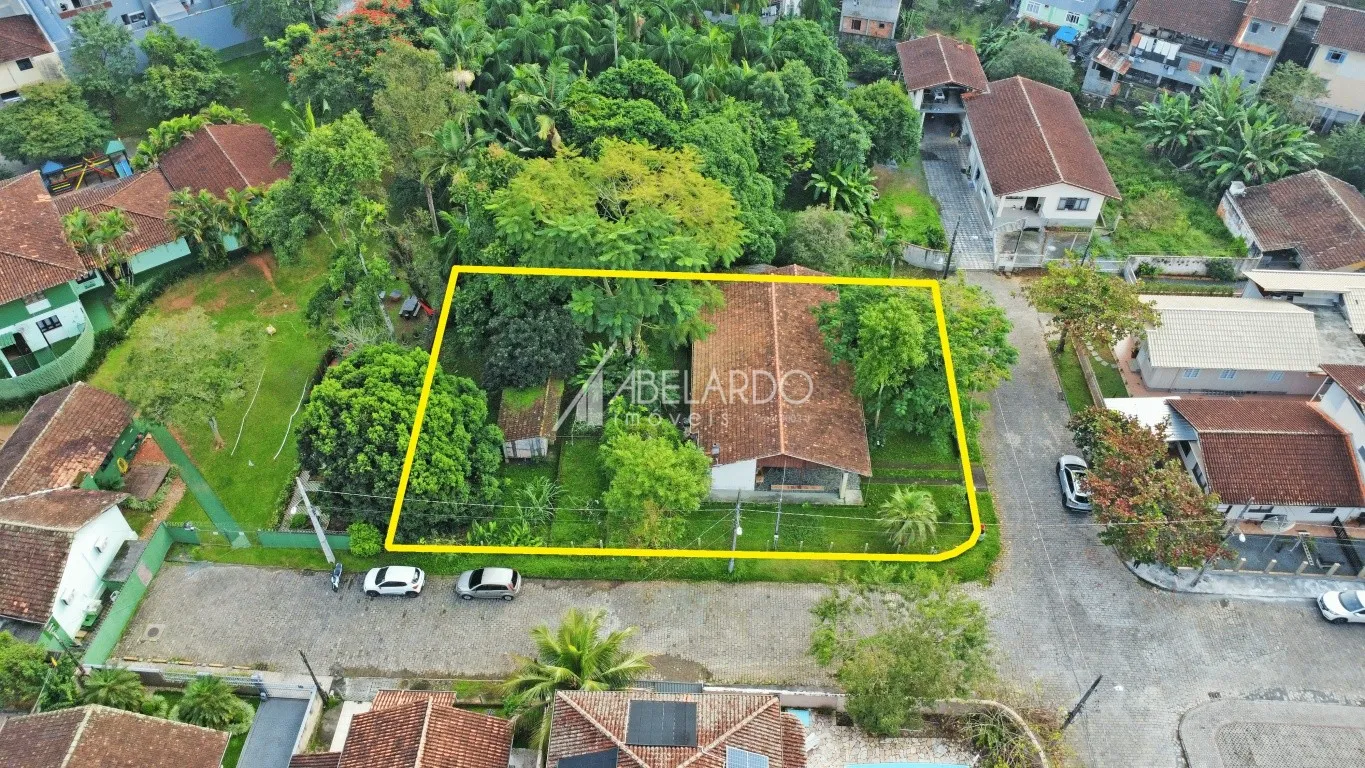 Excelente Terreno de 1.980m no Bairro Garcia - Ideal para Incorporação Imobiliária! — foto 4