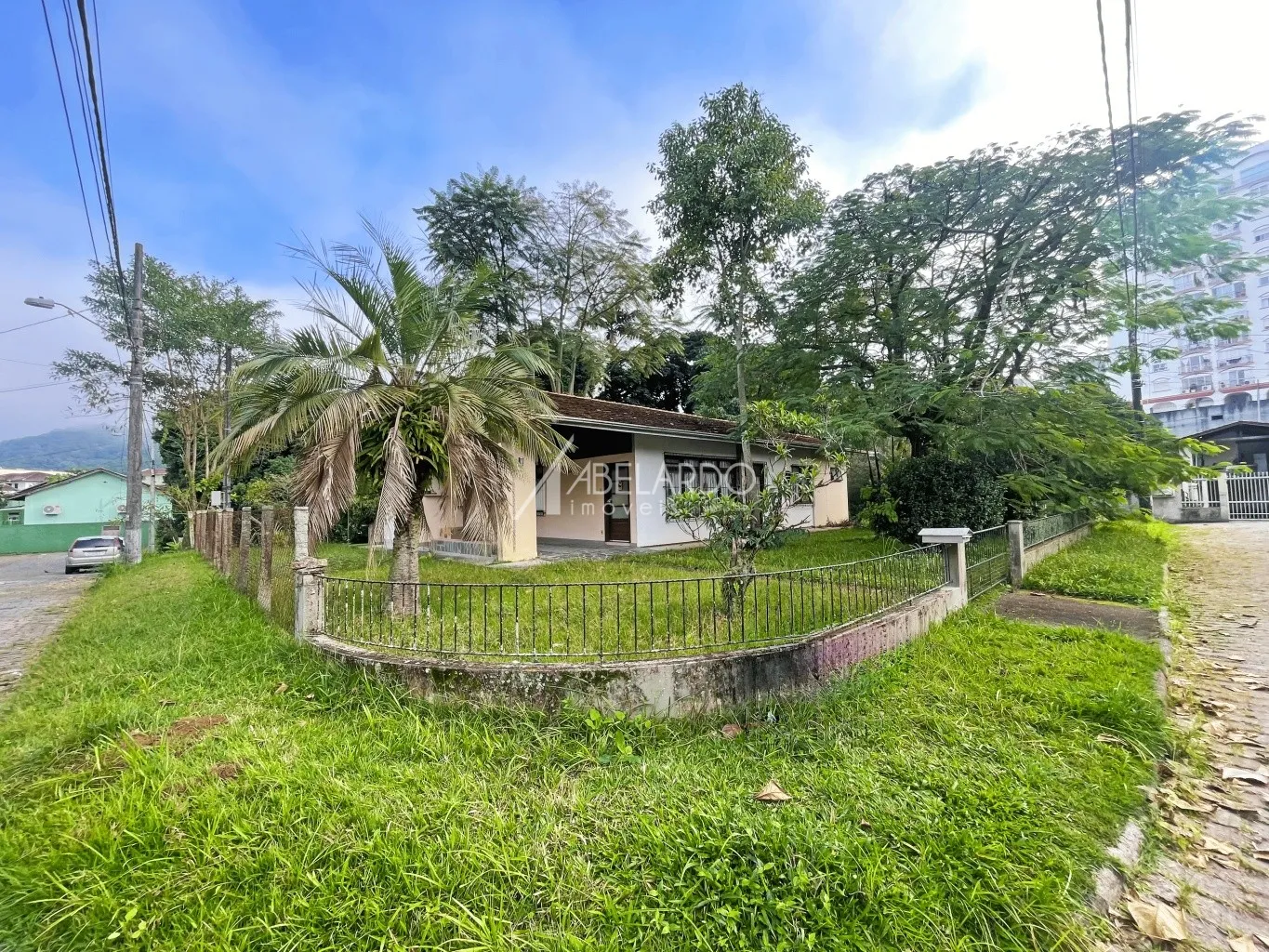 Excelente Terreno de 1.980m no Bairro Garcia - Ideal para Incorporação Imobiliária! — foto 7