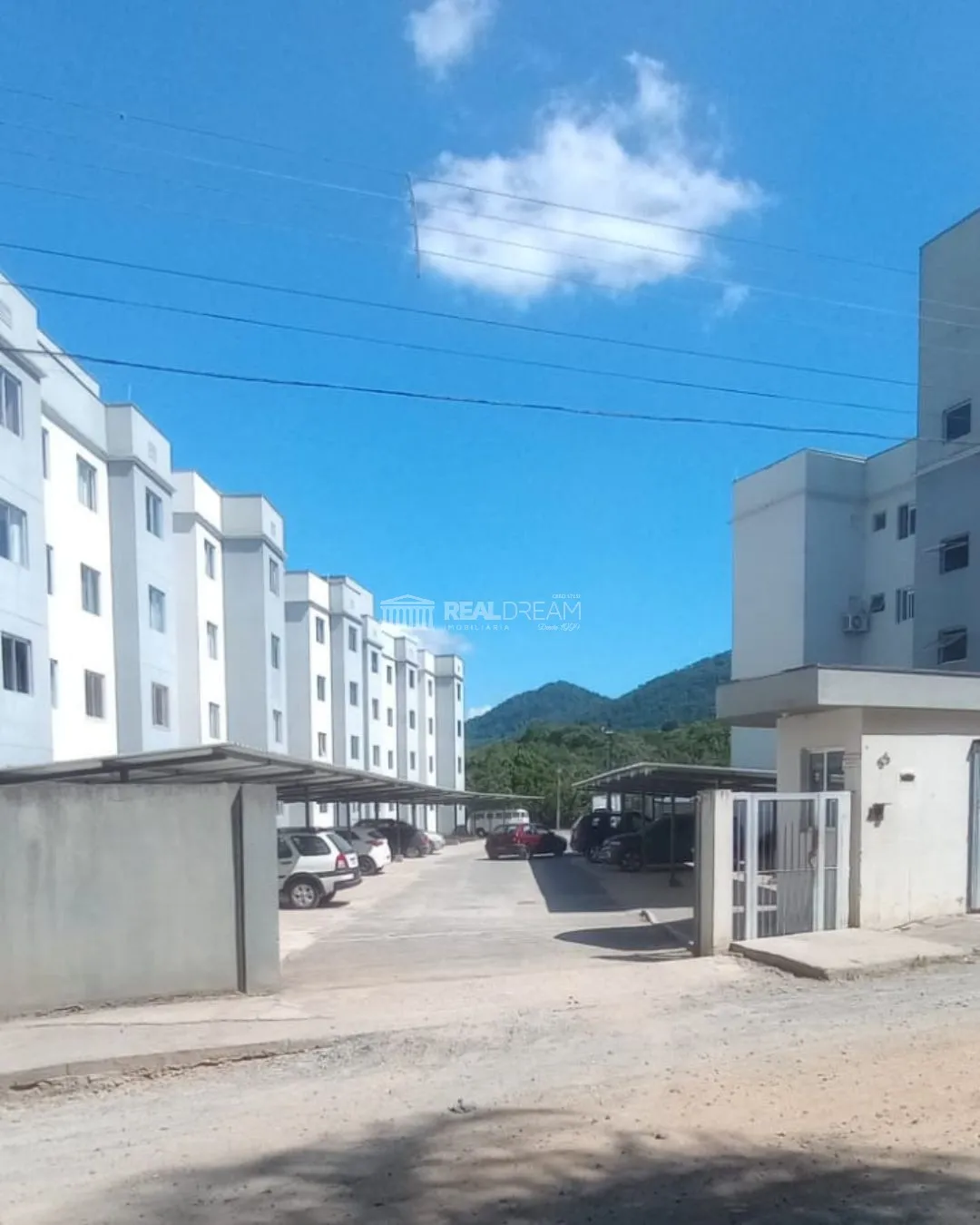 Apartamento de 2 dormitórios alugado - foto 1
