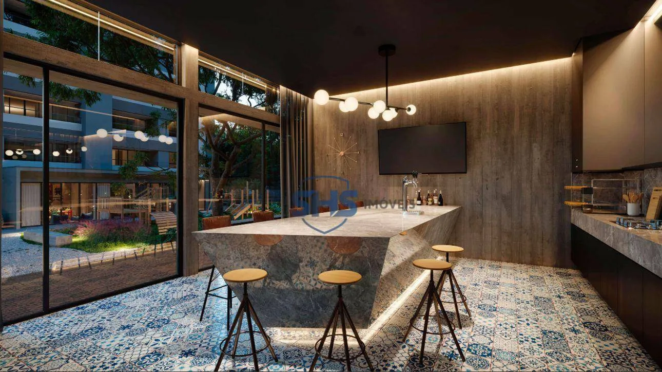 Moderno apartamento na Vila Nova — foto 3