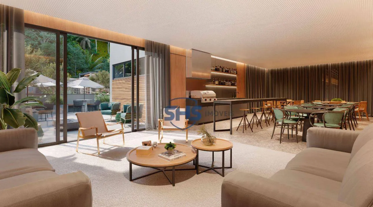 Moderno apartamento na Vila Nova — foto 4