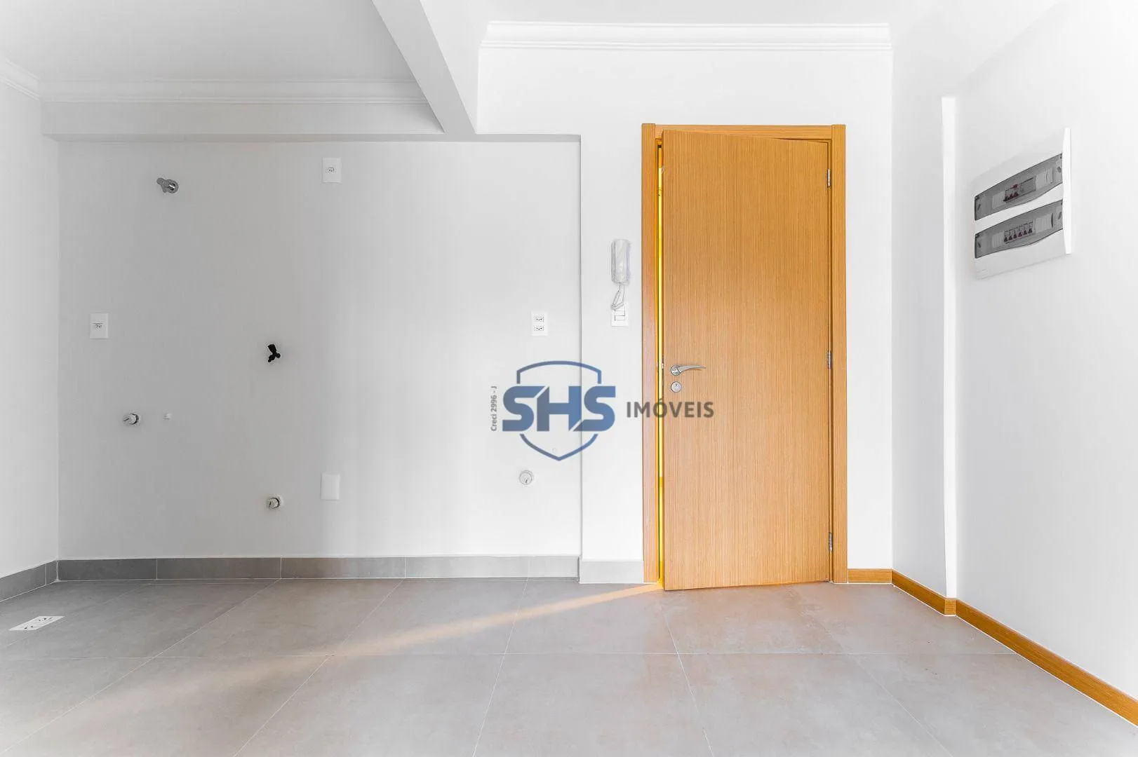 Apartamento com 1 dormitório à venda, 37 m por R$ 395.000,00 - Centro - Blumenau/SC — foto 4