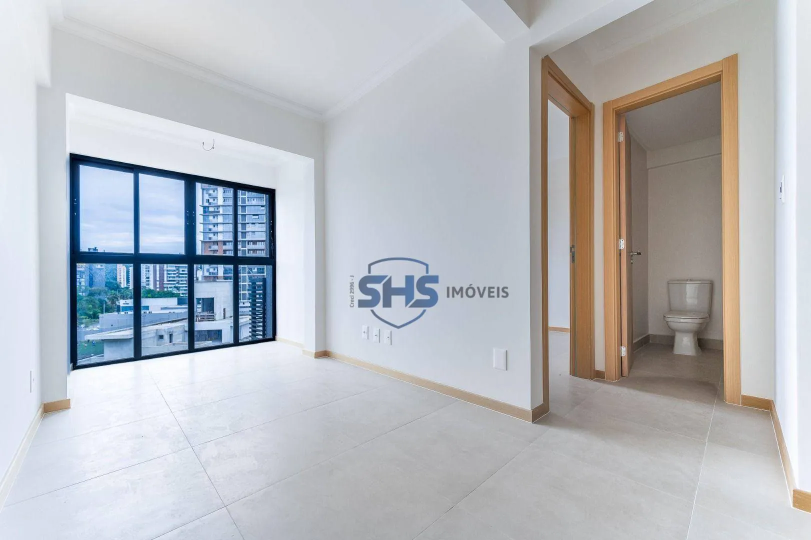 Apartamento com 1 dormitório à venda, 37 m por R$ 395.000,00 - Centro - Blumenau/SC — foto 7