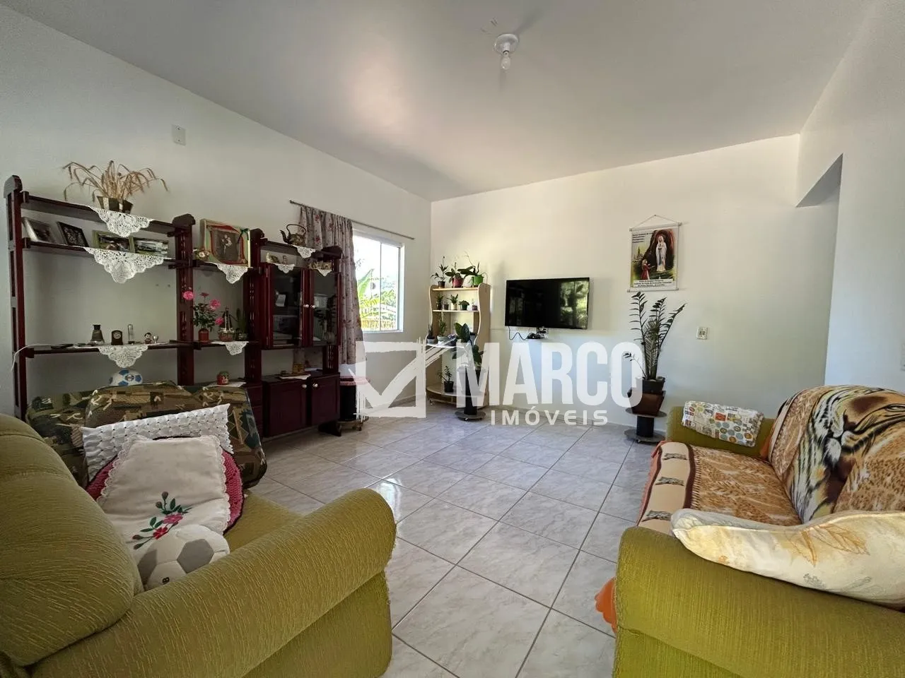 Casa de 2 andares com terreno amplo — foto 2