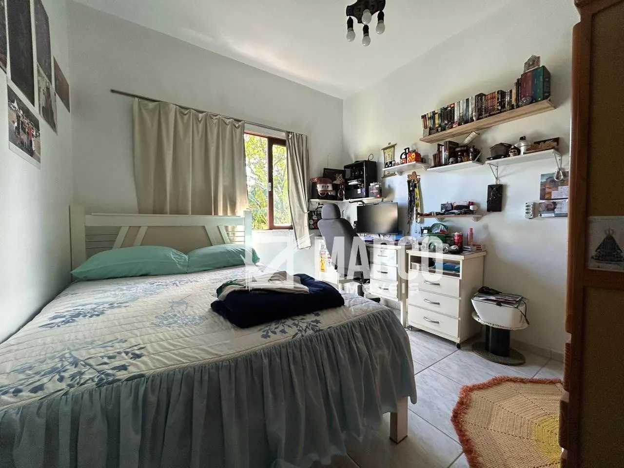 Casa de 2 andares com terreno amplo — foto 5