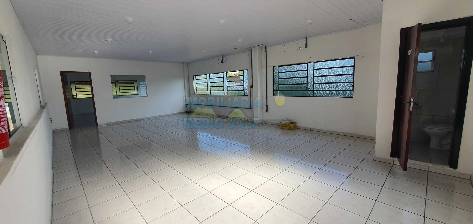 Galpão Industrial/comercial para alugar em Indaial — foto 3