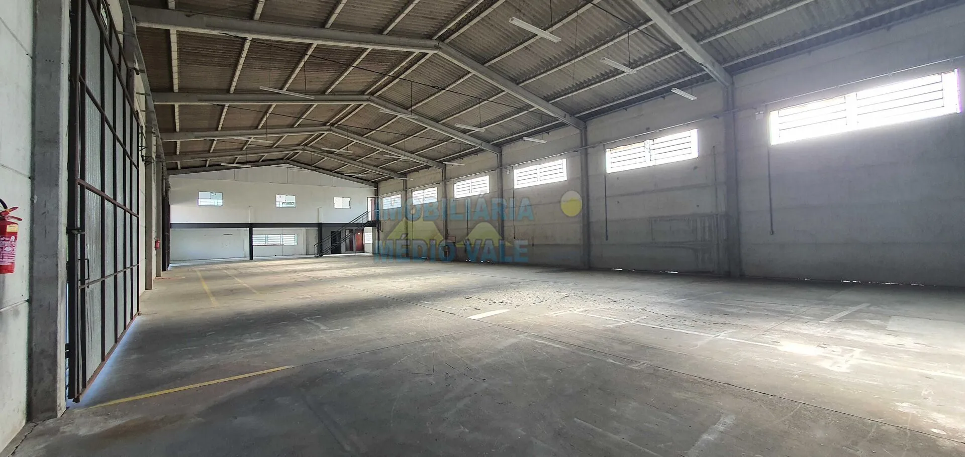 Galpão Industrial/comercial para alugar em Indaial — foto 6