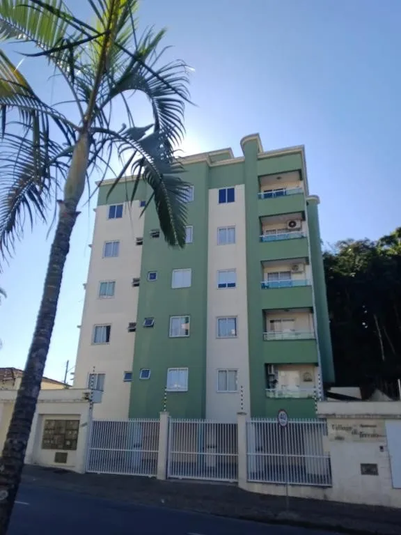 APARTAMENTO no FLORESTA com 3 quartos para VENDA, 77 m - foto 1