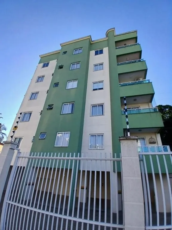 APARTAMENTO no FLORESTA com 3 quartos para VENDA, 77 m — foto 2