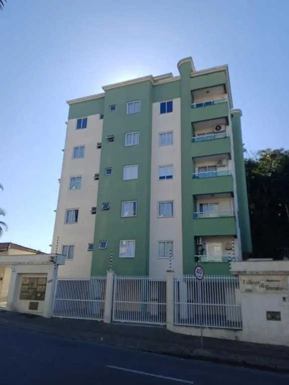 APARTAMENTO no FLORESTA com 3 quartos para VENDA, 77 m — foto 3