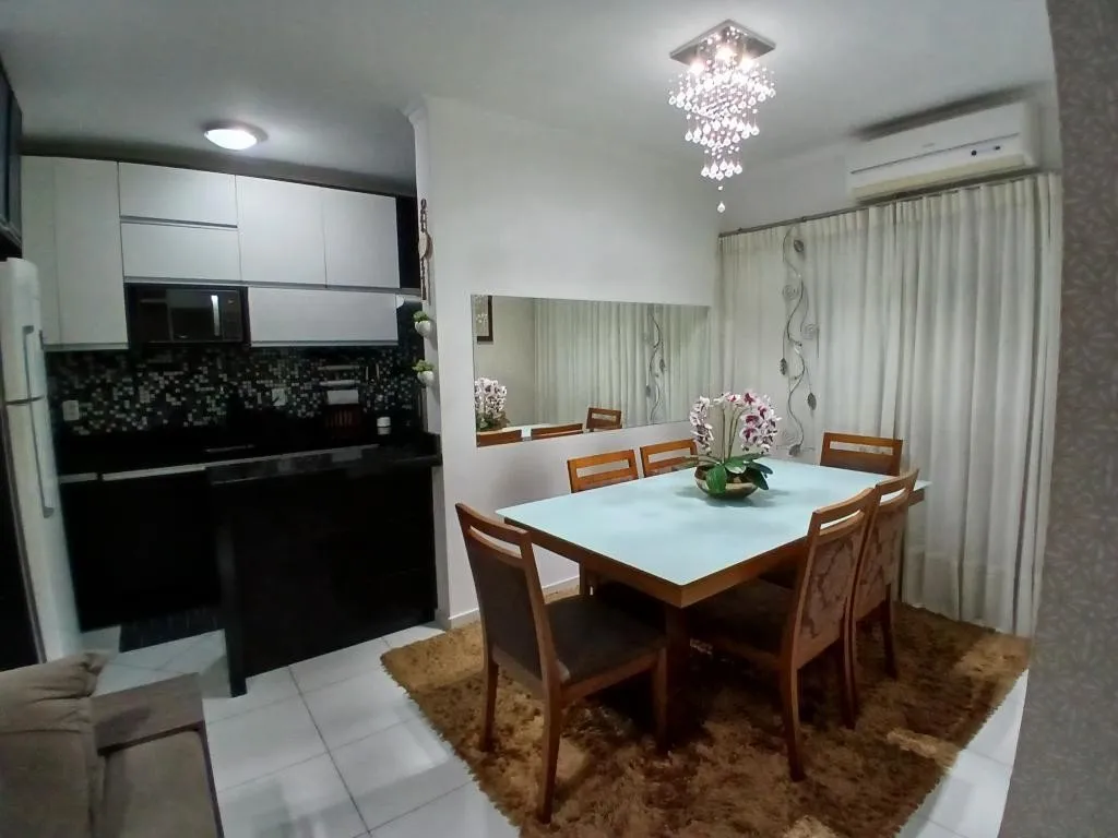 APARTAMENTO no FLORESTA com 3 quartos para VENDA, 77 m — foto 4