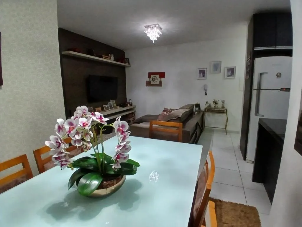 APARTAMENTO no FLORESTA com 3 quartos para VENDA, 77 m — foto 6