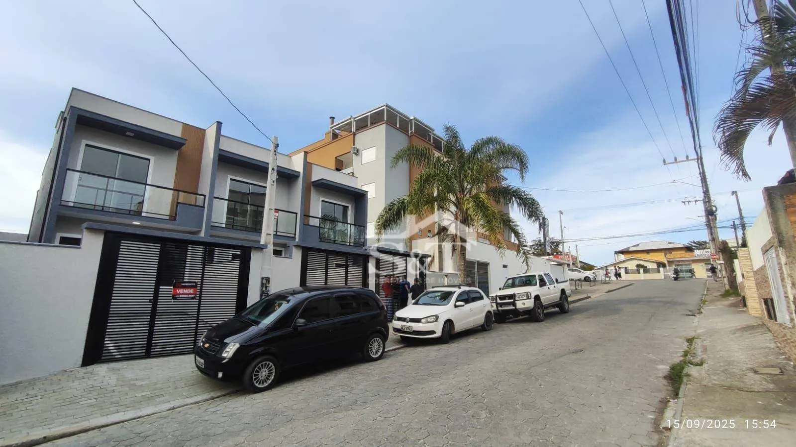 Sobrado 3 quartos, com piscina, ótima localização nos Ingleses! — foto 5