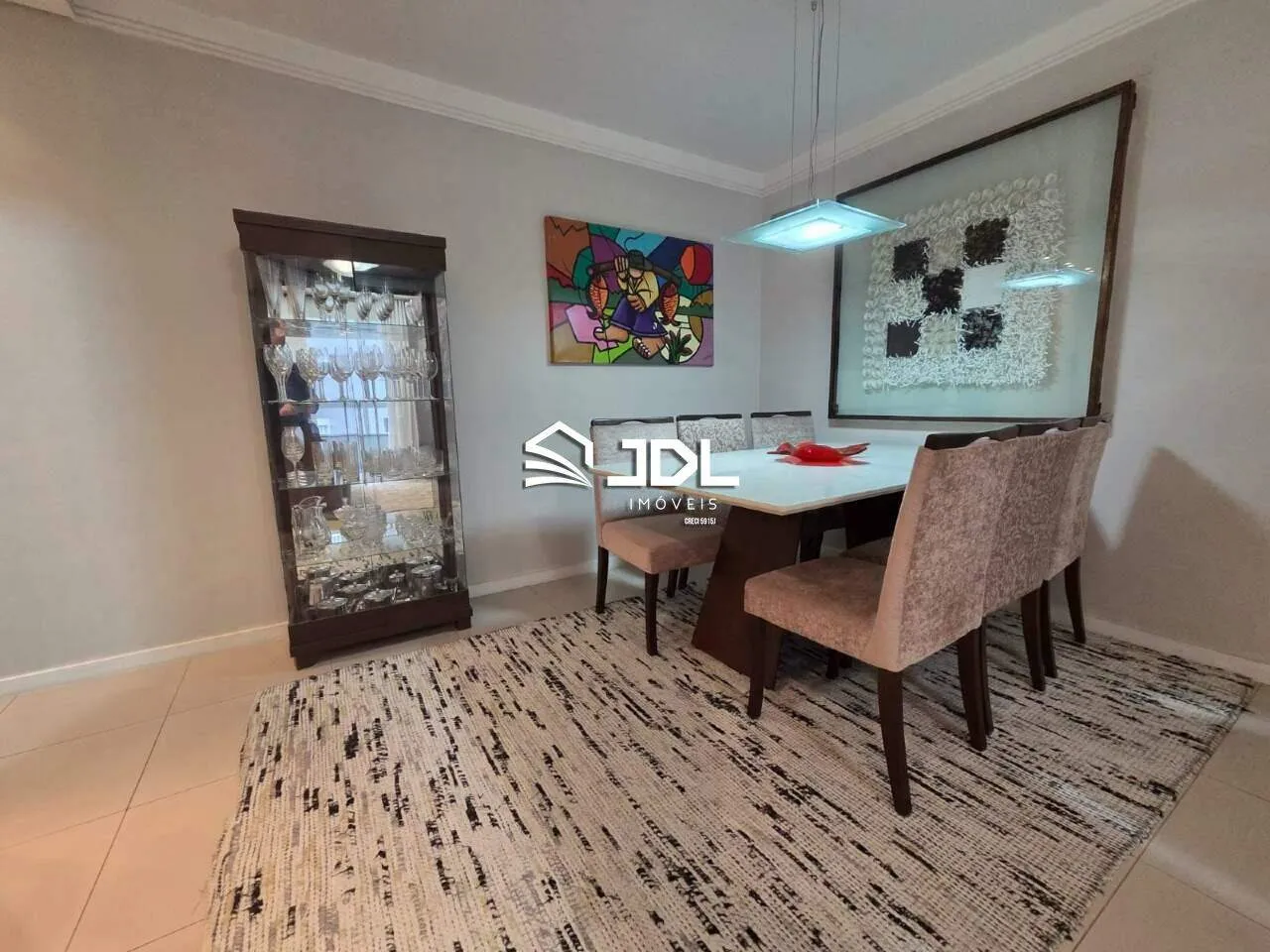 Apartamento à venda no bairro Itoupava Seca — foto 2