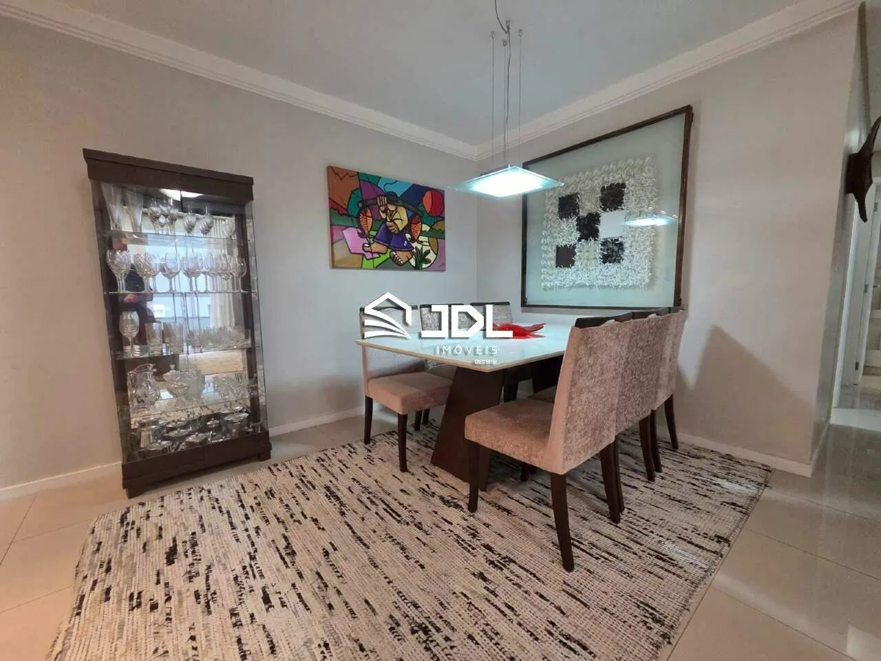 Apartamento à venda no bairro Itoupava Seca — foto 3